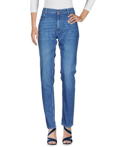 ZOOM STELLA McCARTNEY - Denim pants