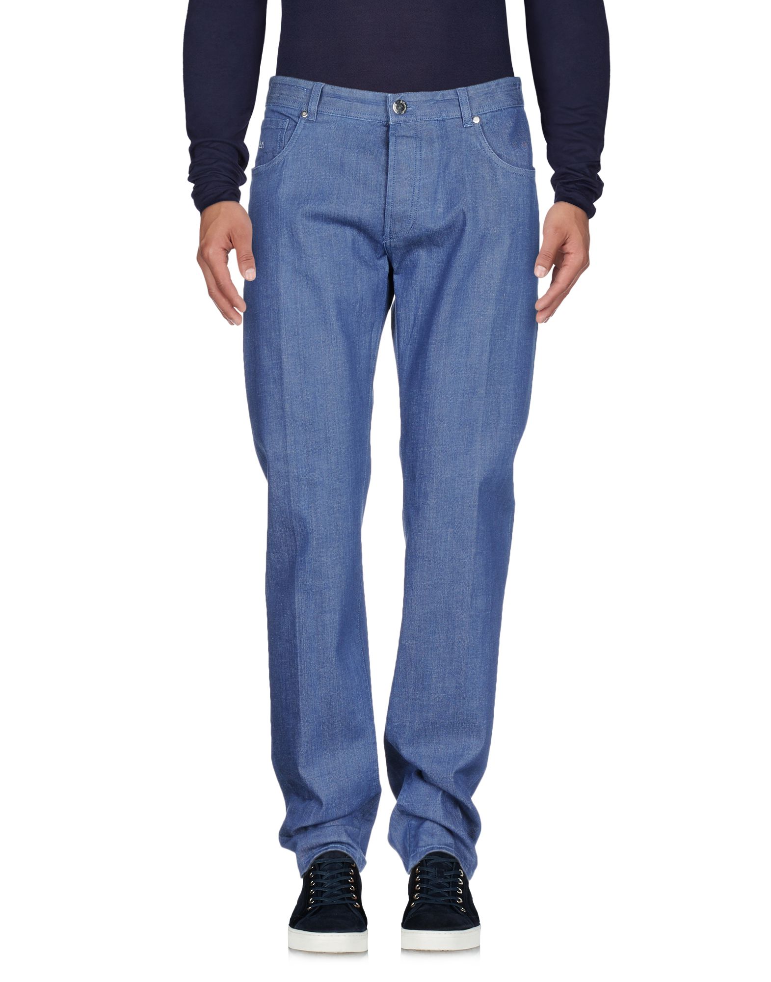 Pantaloni Jeans E.Marinella Uomo - 42668863SE Pantaloni Jeans Uomo E.Marinella Uomo Jeans - 42668863SE 7df246