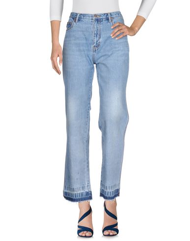 ZOOM MARC JACOBS - Denim pants