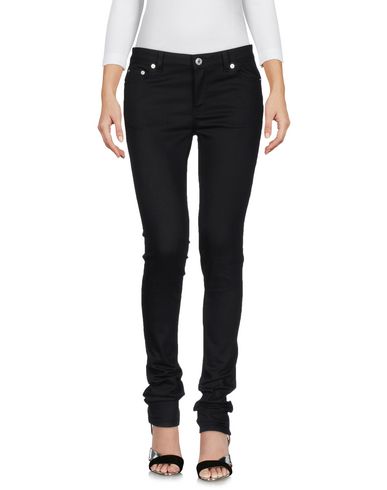 ZOOM GIVENCHY - Denim pants