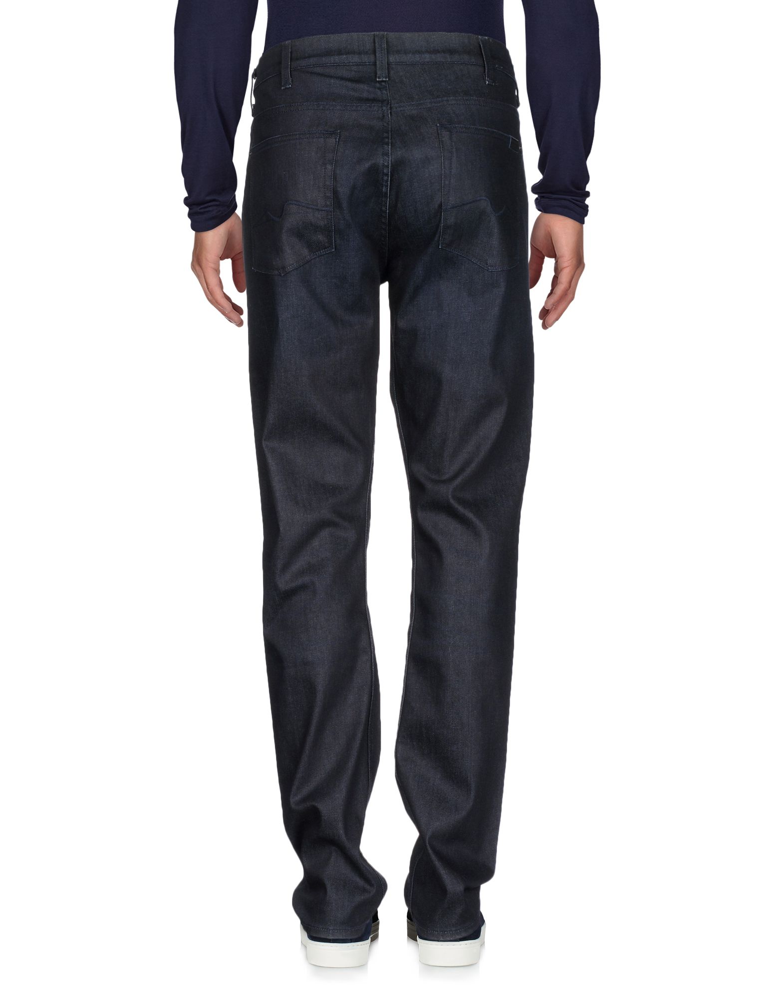Pantaloni Jeans 7 For All Mankind Uomo - - Uomo 42669140KO a56a11 Pantaloni Jeans 7 For All Mankind Uomo - - Uomo 42669140KO a56a11