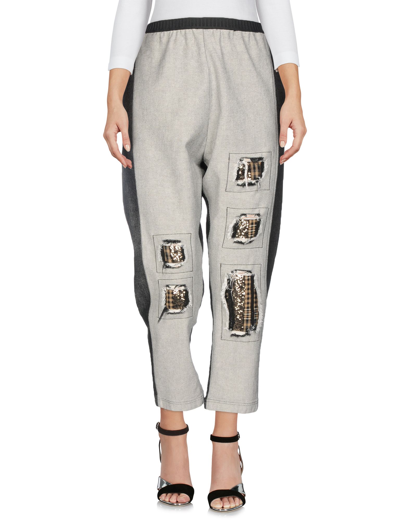 Pantaloni Jeans Antonio Marras damen - 42669340LC Pantaloni Jeans Antonio Marras damen - 42669340LC