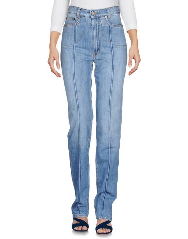 ZOOM MAISON MARGIELA - Denim pants