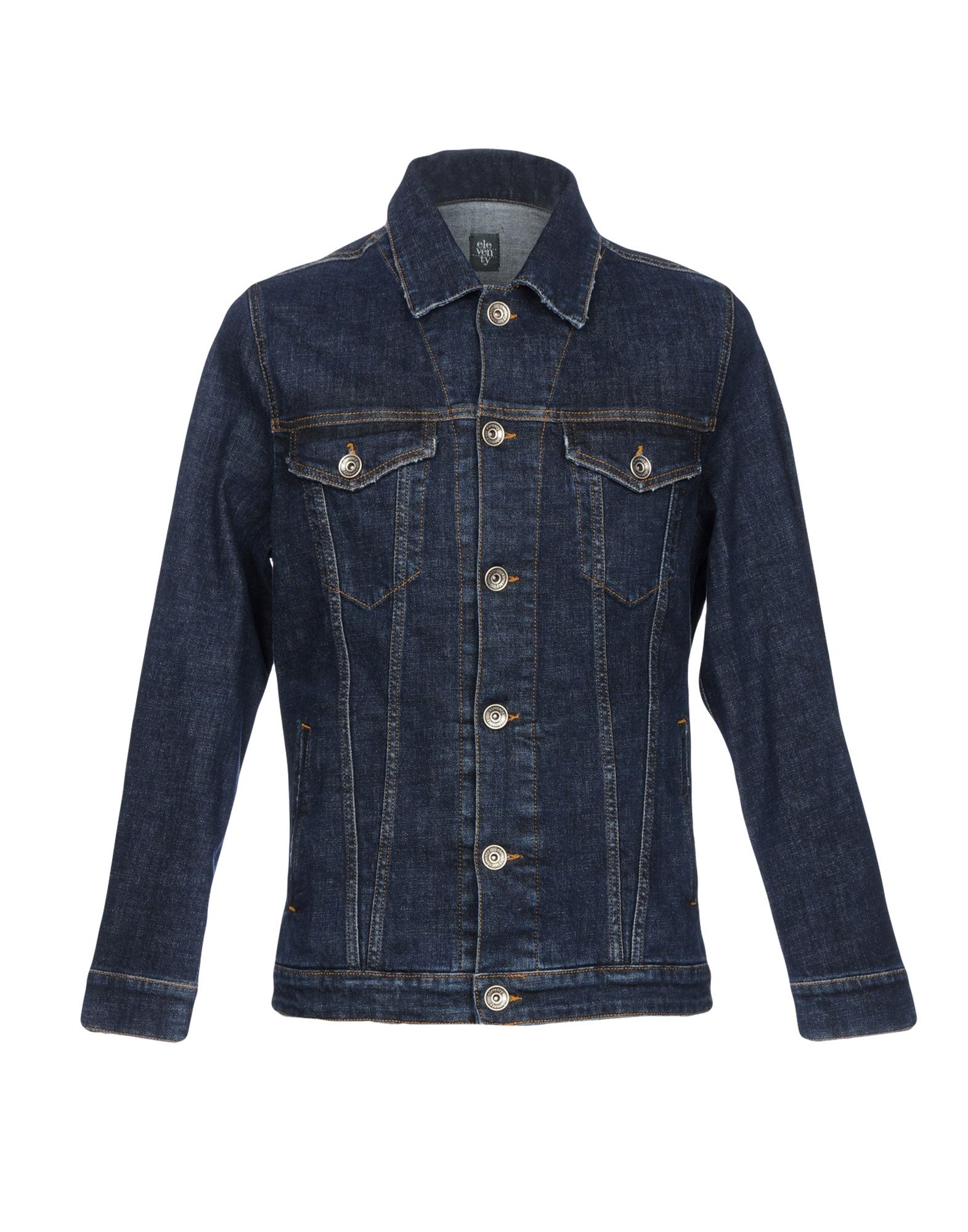 Giubbotto Jeans Eleventy Eleventy Eleventy Uomo - 42669675DW b189ca Giubbotto Jeans Eleventy Eleventy Eleventy Uomo - 42669675DW b189ca