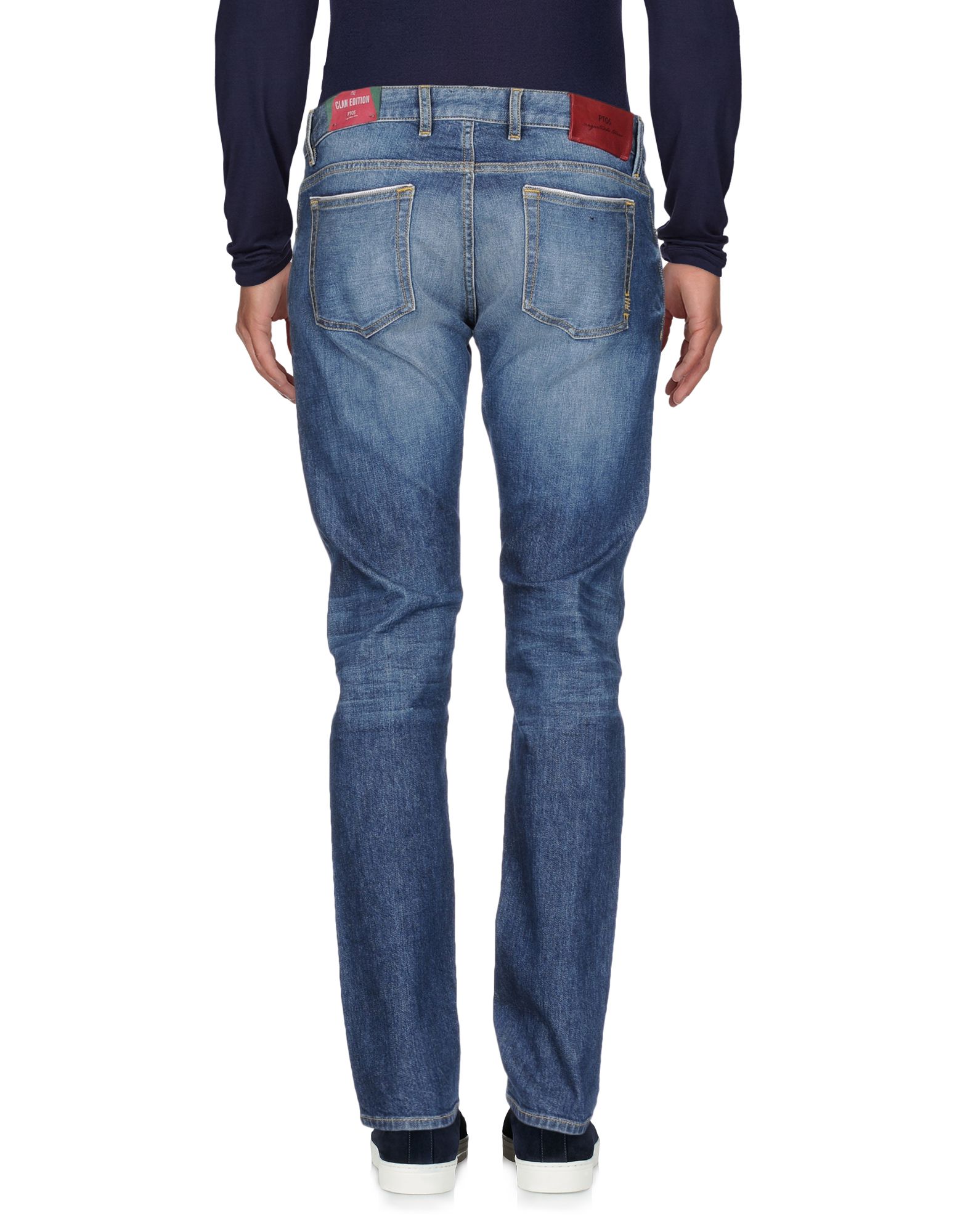 Pantaloni 42669841IP Jeans Pt05 Uomo - 42669841IP Pantaloni 89ad45 Pantaloni 42669841IP Jeans Pt05 Uomo - 42669841IP Pantaloni 89ad45