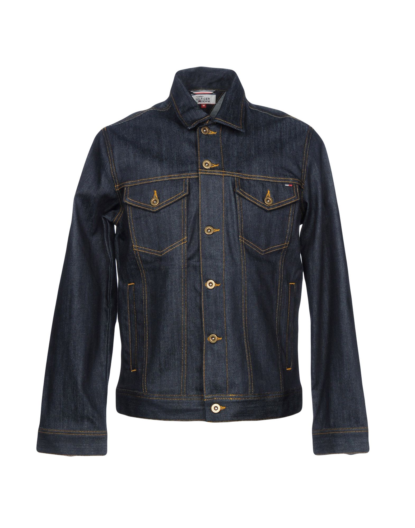 Giubbotto Jeans Tommy Jeans Uomo - 42669907TA Giubbotto - Jeans Tommy Jeans Uomo - Giubbotto 42669907TA a95218