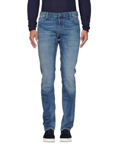 ZOOM JUST CAVALLI - Denim pants