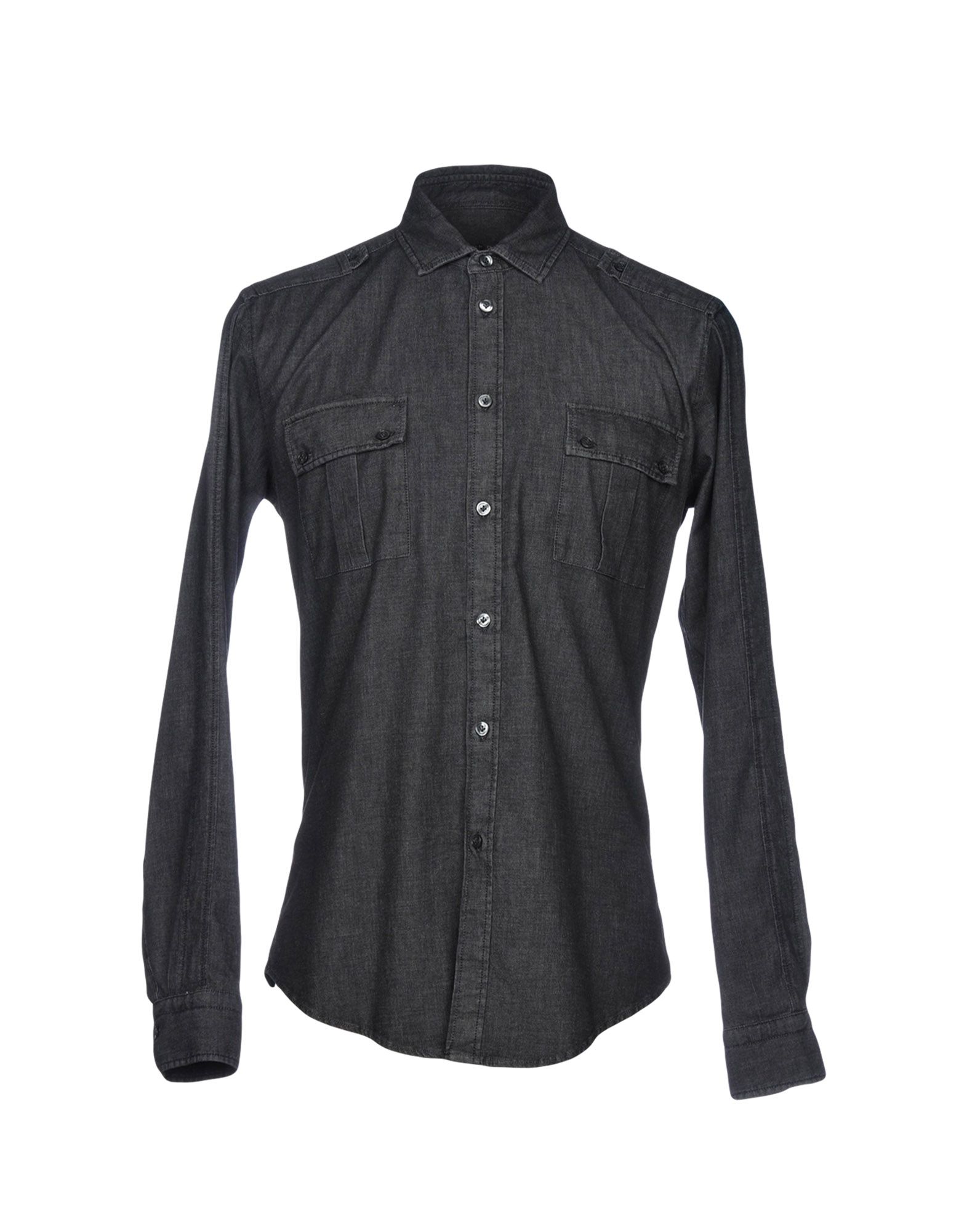 Camicia Jeans 42671061II Brian Dales Uomo - 42671061II Jeans b3da4a Camicia Jeans 42671061II Brian Dales Uomo - 42671061II Jeans b3da4a