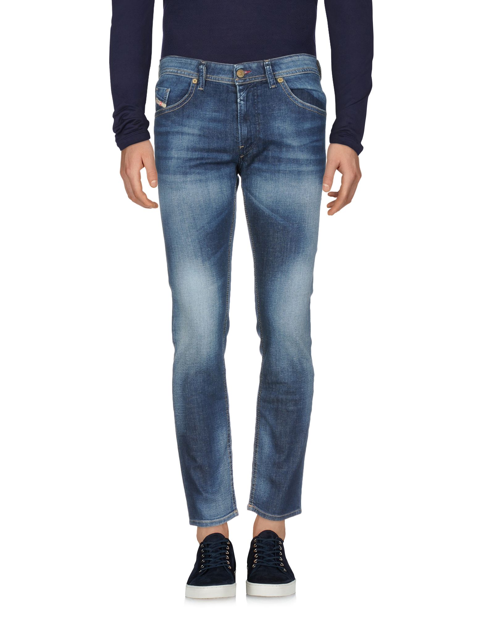 Pantaloni Jeans Diesel Uomo - 42671189XE Pantaloni Jeans Diesel Uomo - - Uomo 42671189XE 2adbb3