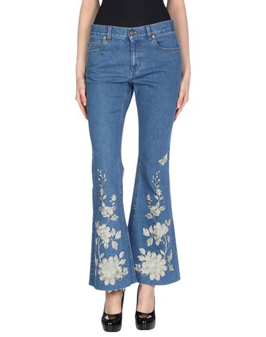 ZOOM GUCCI - Denim pants