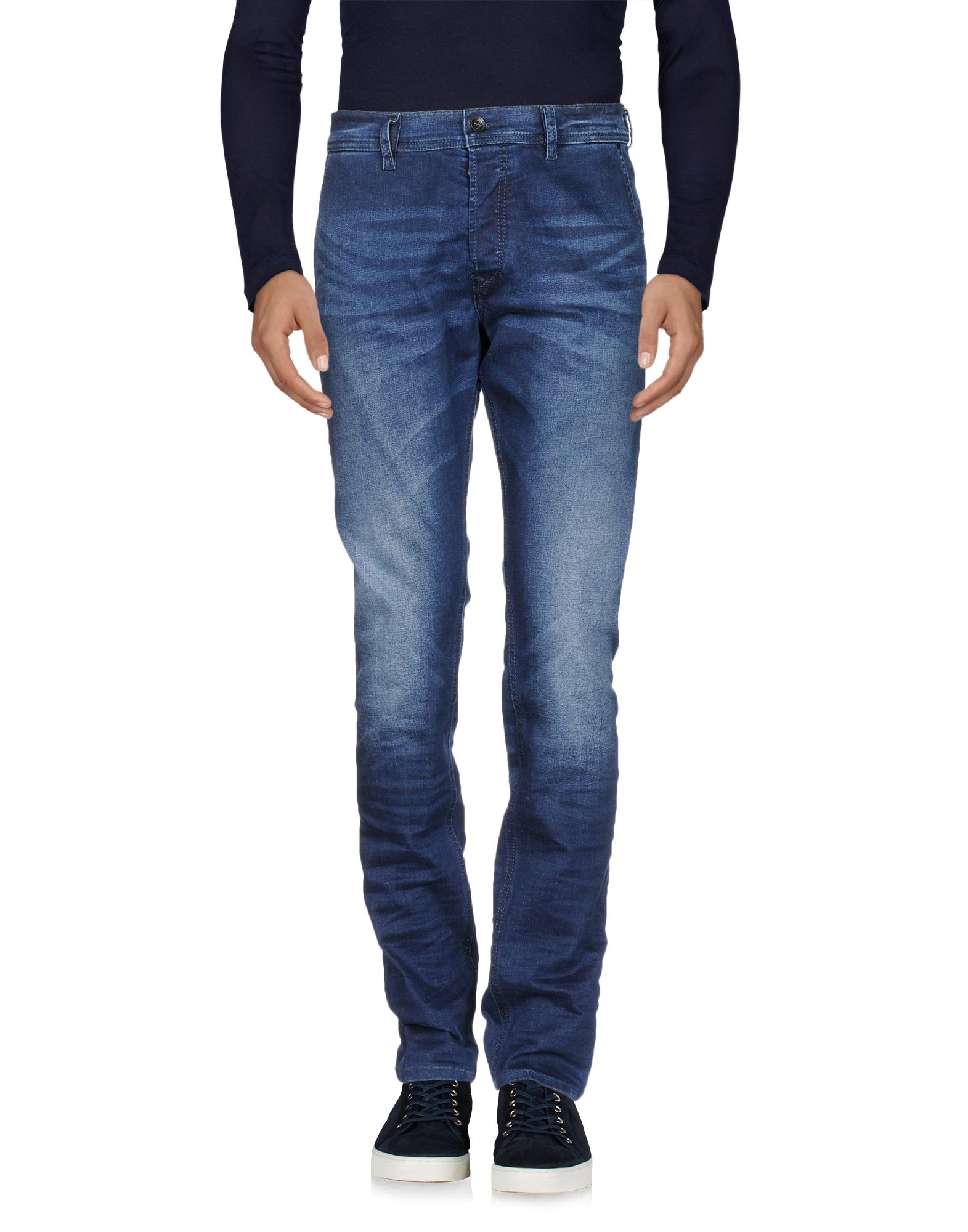 Pantaloni Jeans Diesel Uomo Uomo Diesel - 42671715US 307516 Pantaloni Jeans Diesel Uomo Uomo Diesel - 42671715US 307516