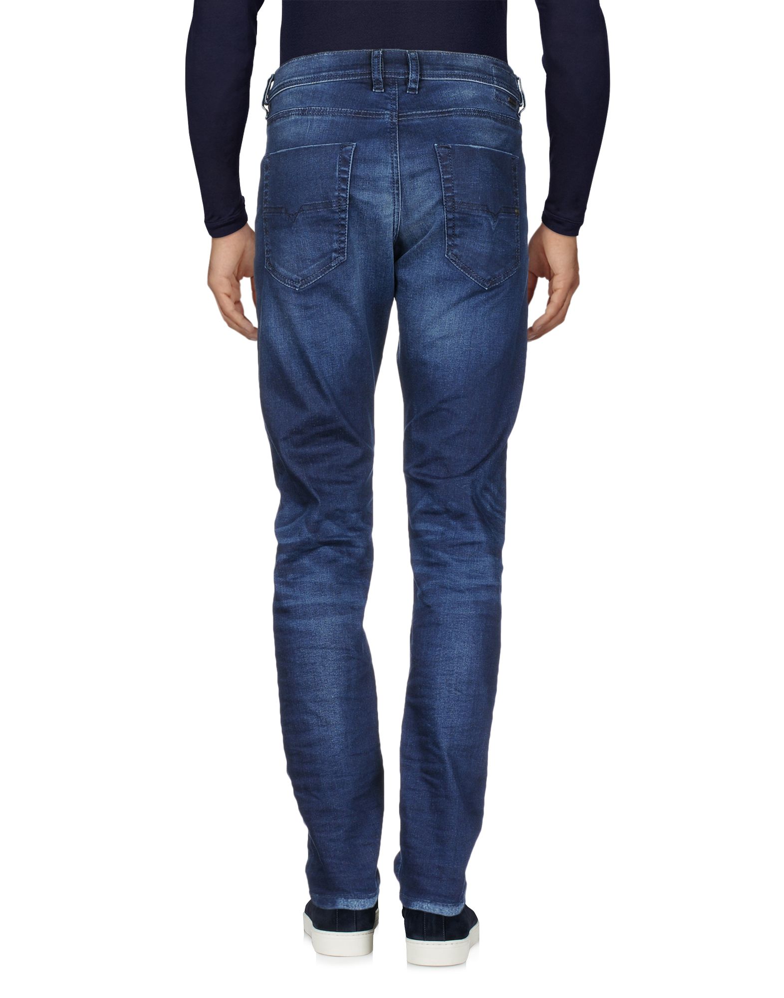 Pantaloni Jeans Diesel Uomo Uomo Diesel - 42671715US 307516 Pantaloni Jeans Diesel Uomo Uomo Diesel - 42671715US 307516