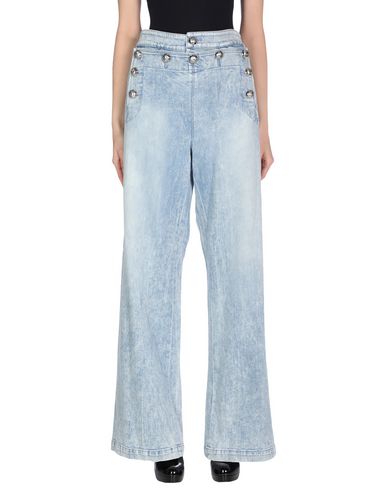 ZOOM GUCCI - Denim pants