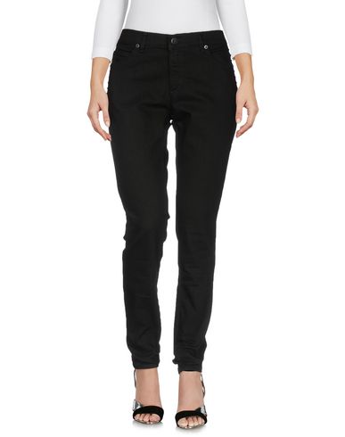 ZOOM VALENTINO - Denim pants