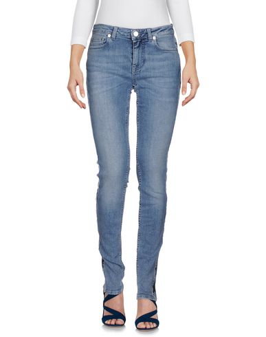 ZOOM GIVENCHY - Denim pants