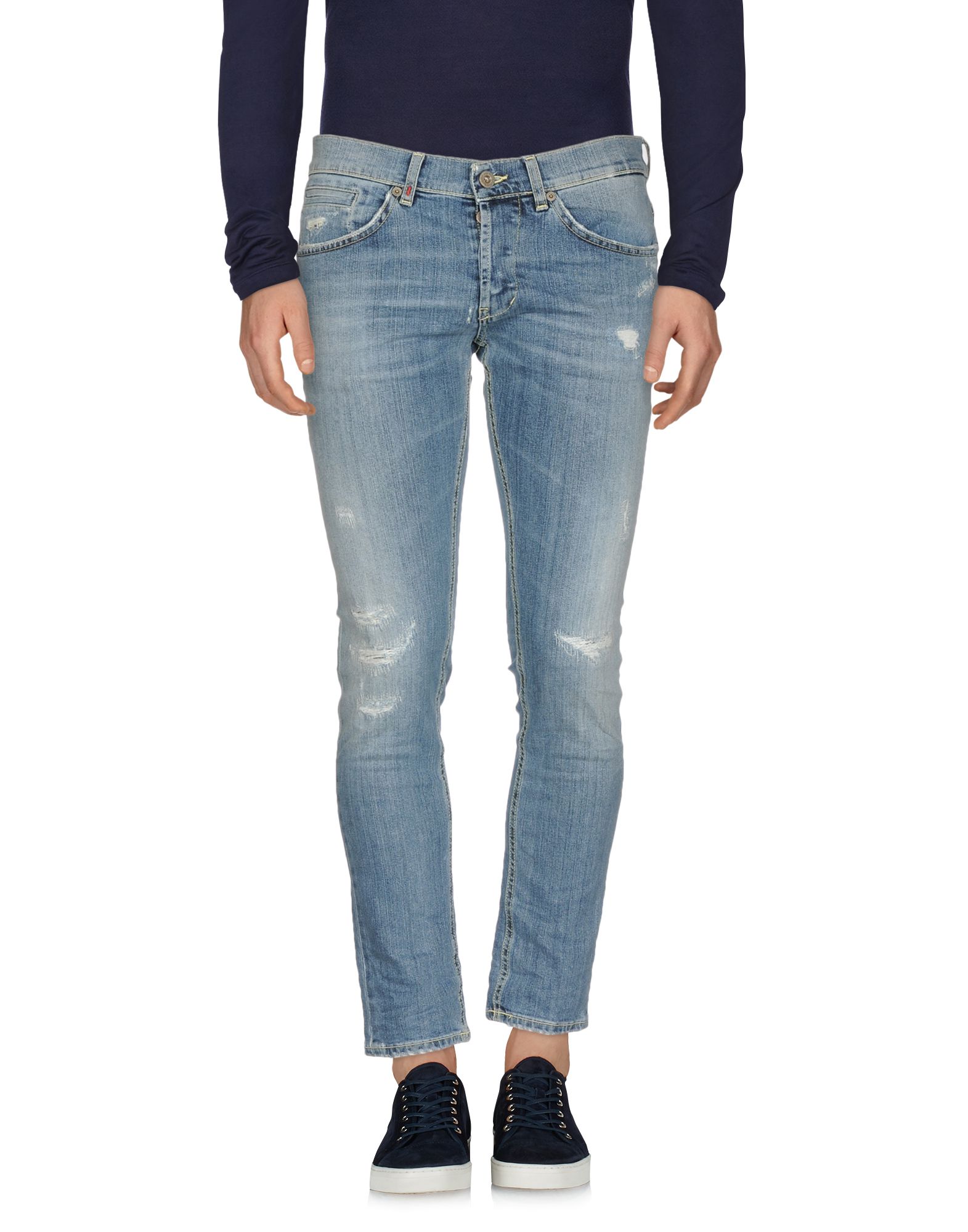 Pantaloni Jeans Dondup Uomo - 42672609QC Pantaloni Dondup Jeans Dondup Pantaloni Uomo - 42672609QC 9c3753