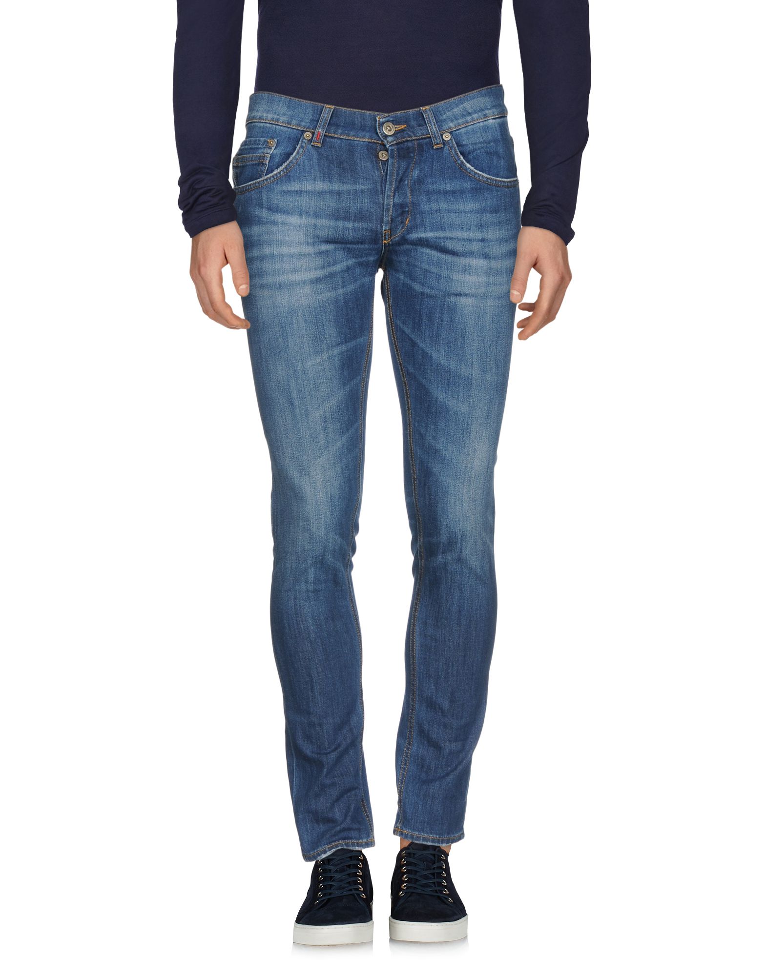 Pantaloni 42672611IN Jeans Dondup Uomo - 42672611IN Pantaloni 4b9799 Pantaloni 42672611IN Jeans Dondup Uomo - 42672611IN Pantaloni 4b9799