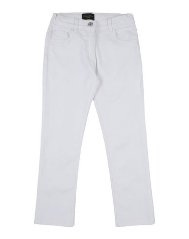 ZOOM DOLCE & GABBANA - Pantalon en jean