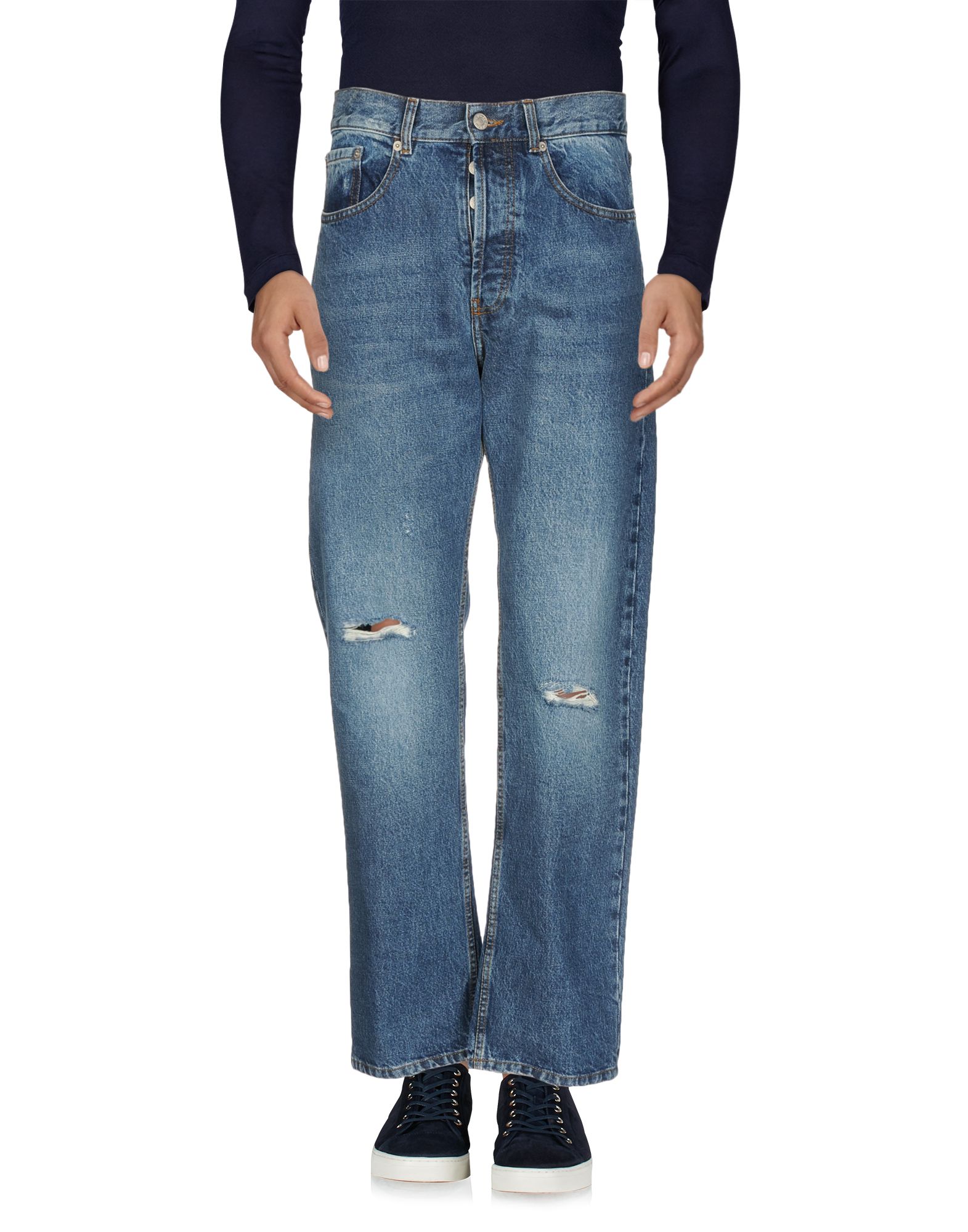Pantaloni Jeans Dries Van Noten Uomo - 42672936UB Pantaloni Noten Jeans Dries Van Noten Pantaloni Uomo - 42672936UB 2048ae