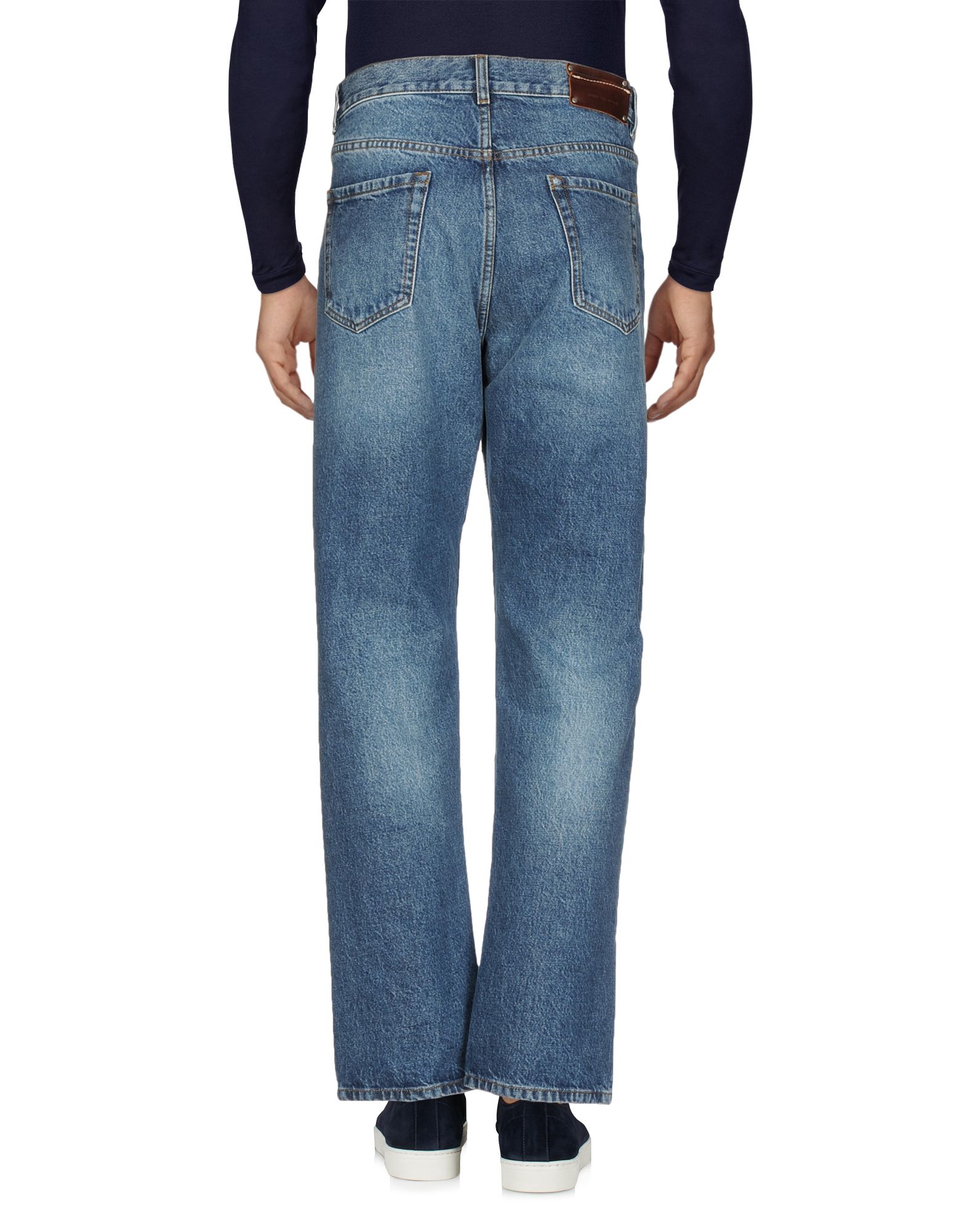 Pantaloni Noten Jeans Dries Van Noten Pantaloni Uomo - 42672936UB 2048ae Pantaloni Noten Jeans Dries Van Noten Pantaloni Uomo - 42672936UB 2048ae