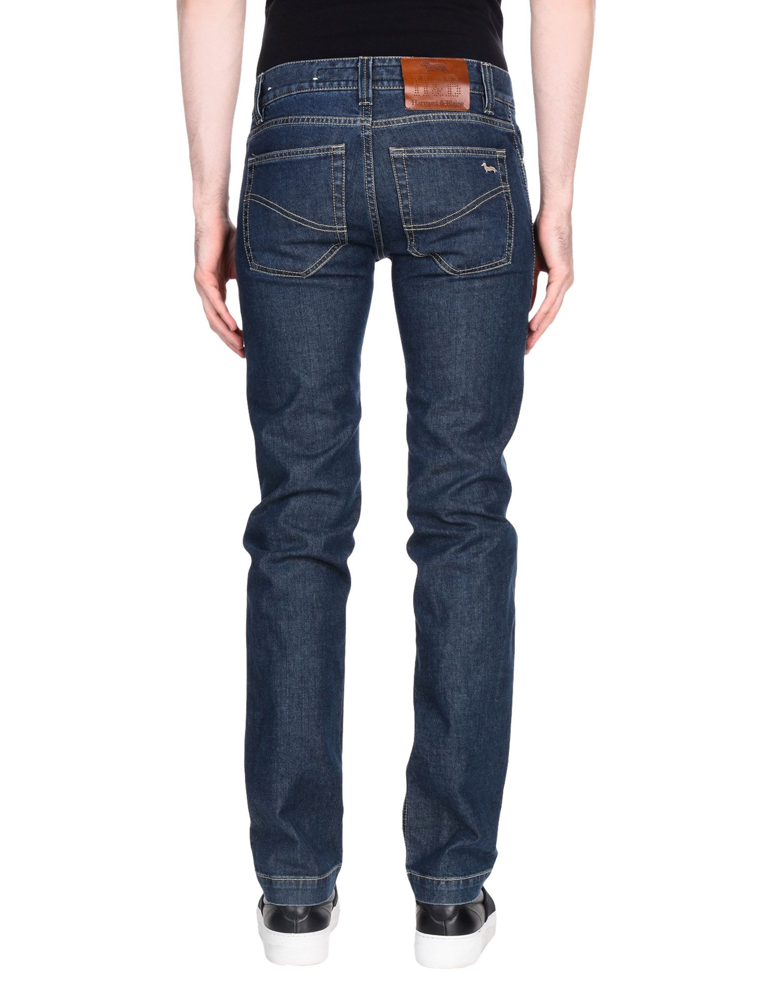 Pantaloni Jeans Jeans Pantaloni Harmont&Blaine Uomo - 42672976DL 9dd8b8 Pantaloni Jeans Jeans Pantaloni Harmont&Blaine Uomo - 42672976DL 9dd8b8