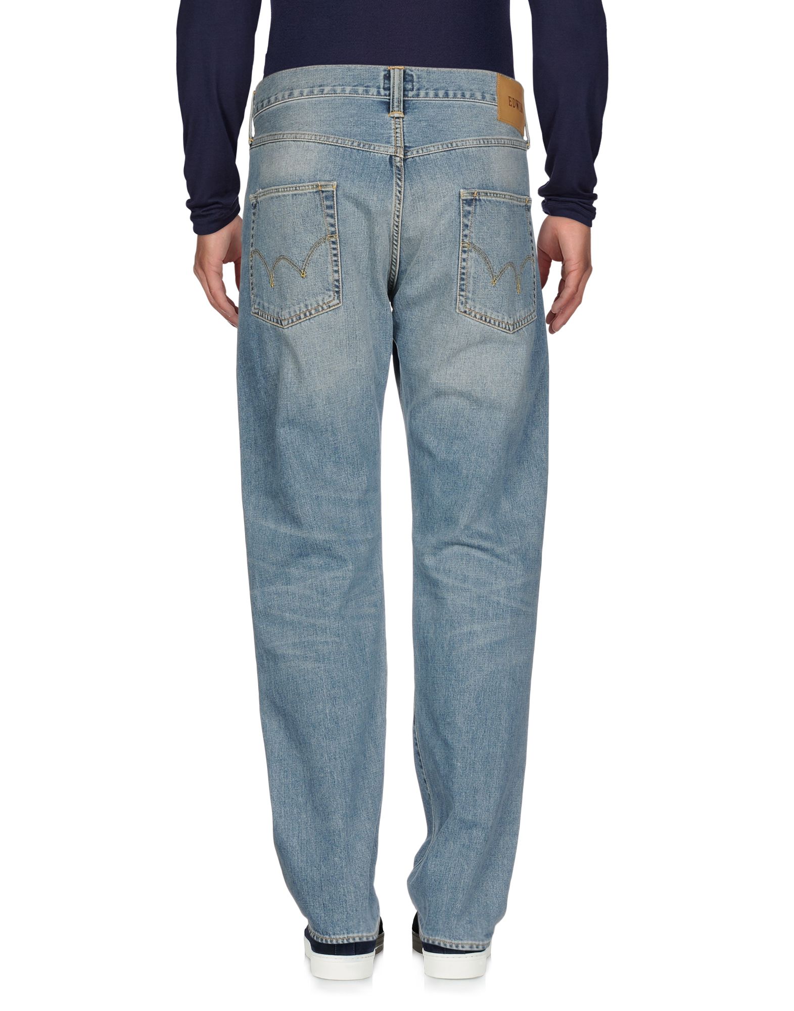Pantaloni Pantaloni Pantaloni Jeans Edwin Uomo - 42673416XJ 53bd1c Pantaloni Pantaloni Pantaloni Jeans Edwin Uomo - 42673416XJ 53bd1c