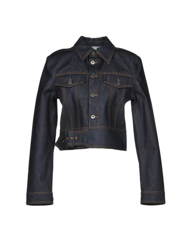 ZOOM STELLA McCARTNEY - Denim jacket