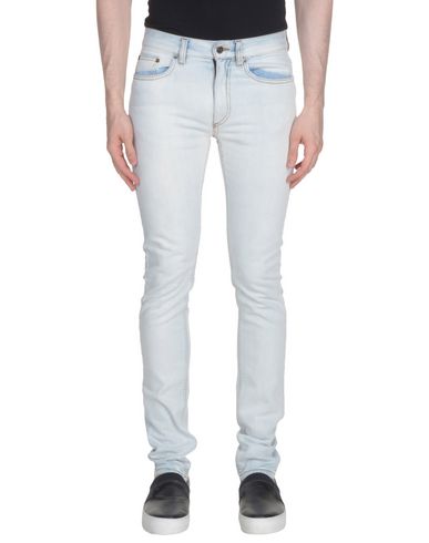 ZOOM ROBERTO CAVALLI - Denim pants
