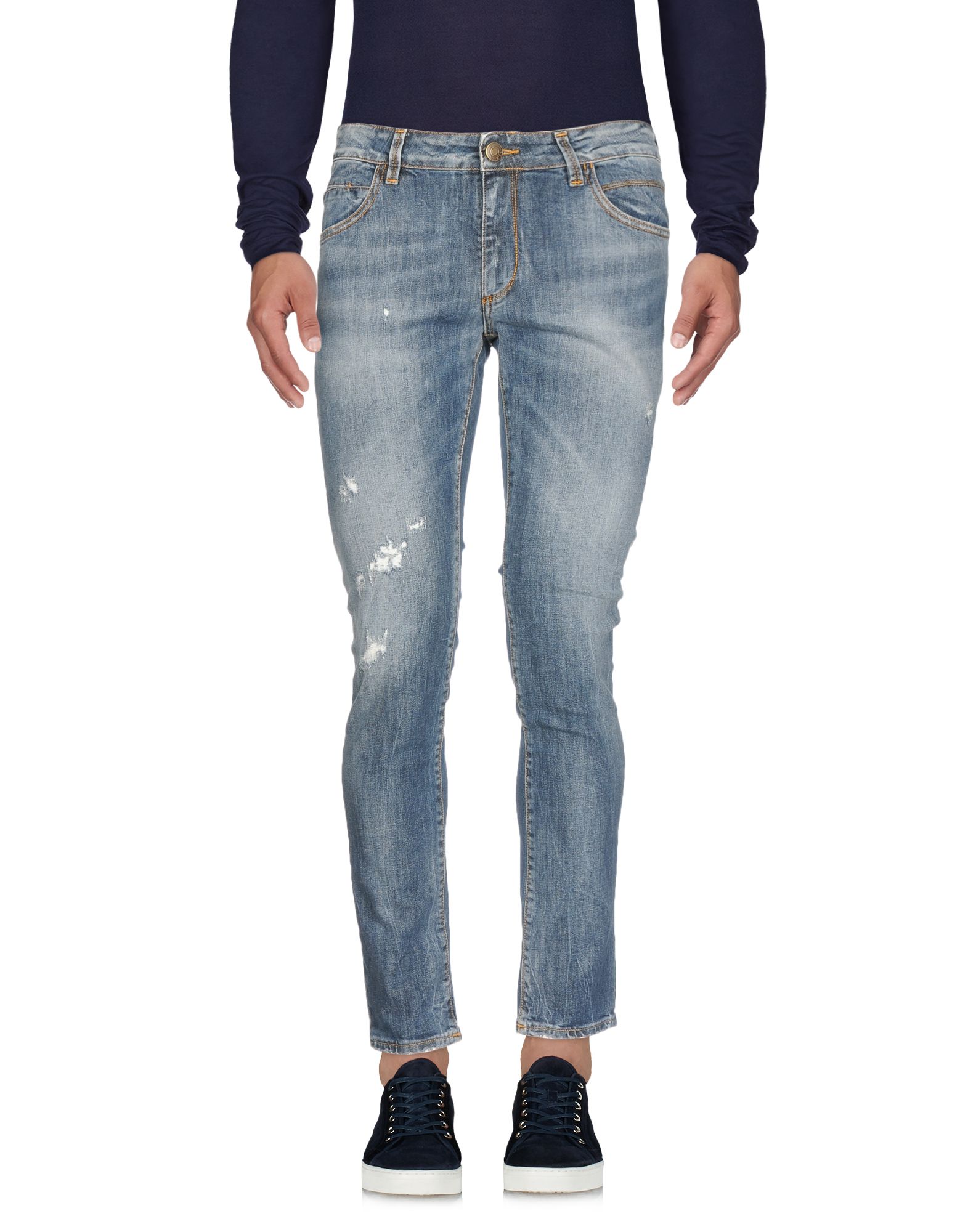 Pantaloni Jeans Wool 172 Uomo - 42673797SP Pantaloni Jeans Wool 172 Uomo Uomo Uomo - 42673797SP 9e3398
