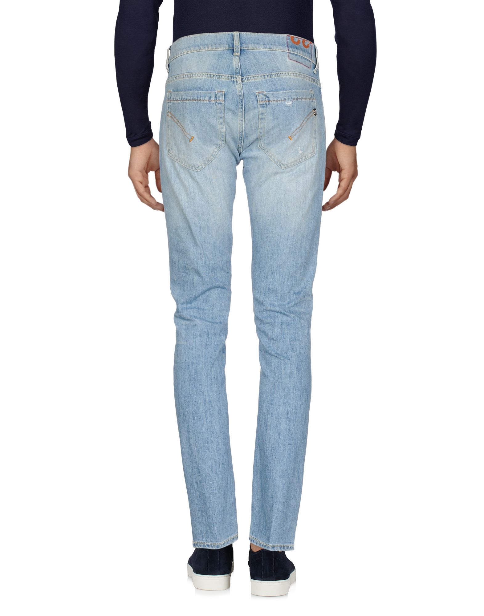 Pantaloni Jeans Dondup - Uomo - Dondup 42673921VE db67ff Pantaloni Jeans Dondup - Uomo - Dondup 42673921VE db67ff