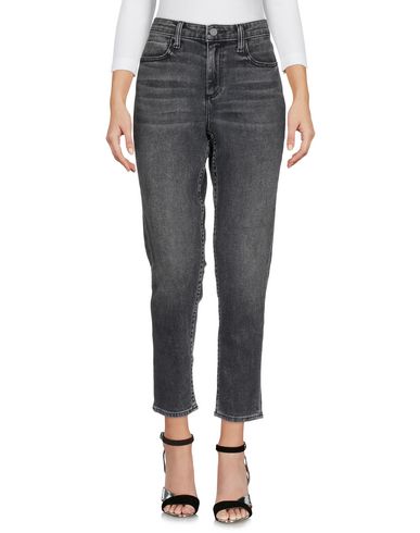 ZOOM ALEXANDER WANG - Denim pants