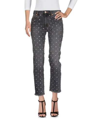 ZOOM ISABEL MARANT - Denim trousers