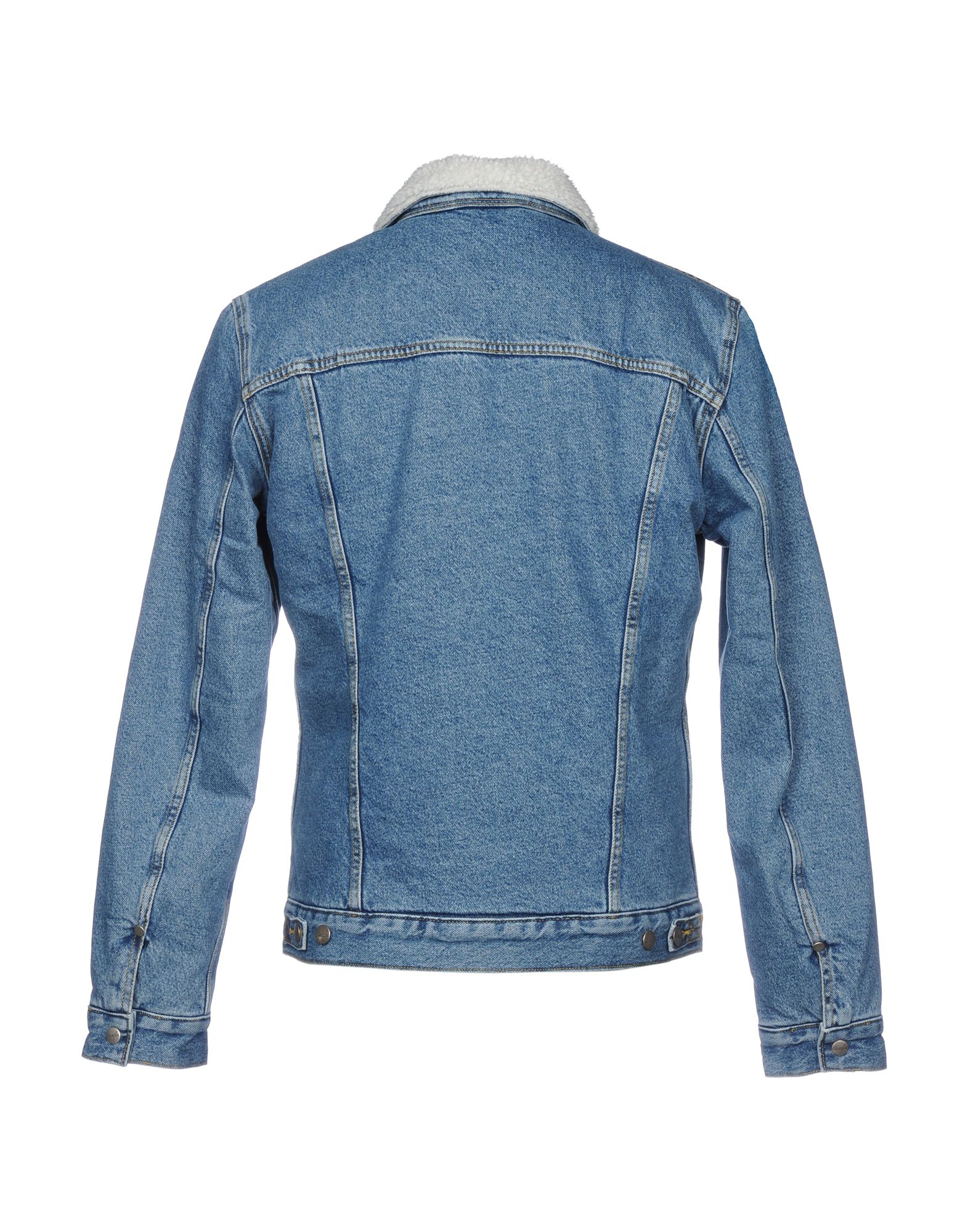 Giubbotto Jeans Wrangler Wrangler Jeans Uomo - 42674235VG b075eb Giubbotto Jeans Wrangler Wrangler Jeans Uomo - 42674235VG b075eb