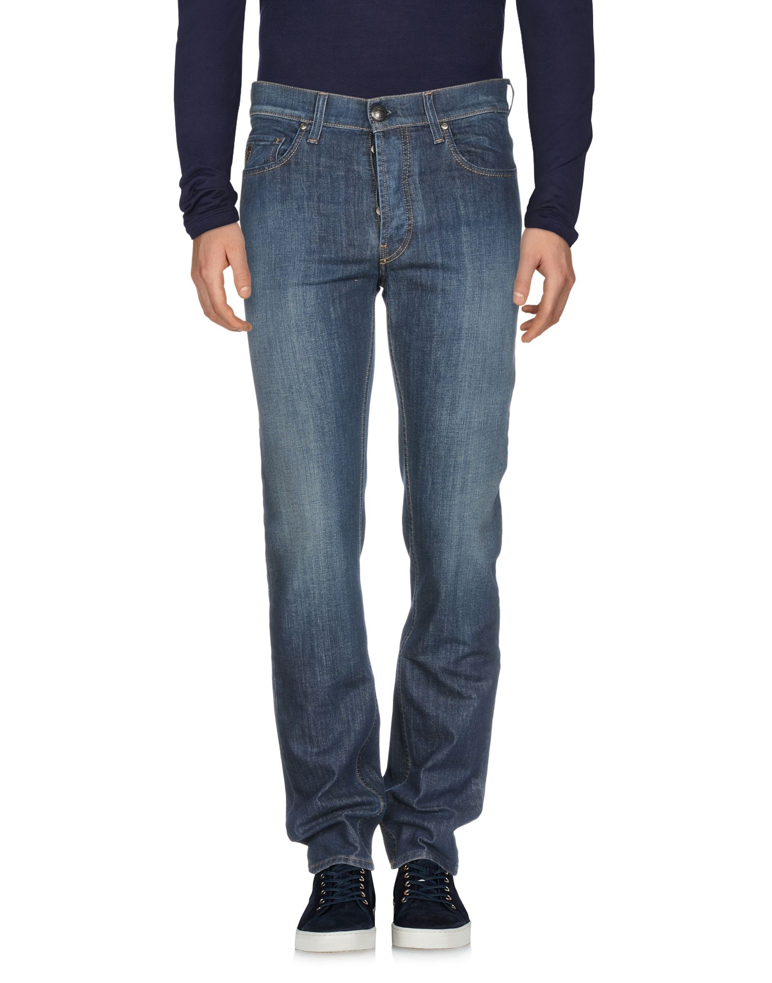 Pantaloni Jeans Jeans Pantaloni Fay Uomo - 42674359WF 3210b0 Pantaloni Jeans Jeans Pantaloni Fay Uomo - 42674359WF 3210b0
