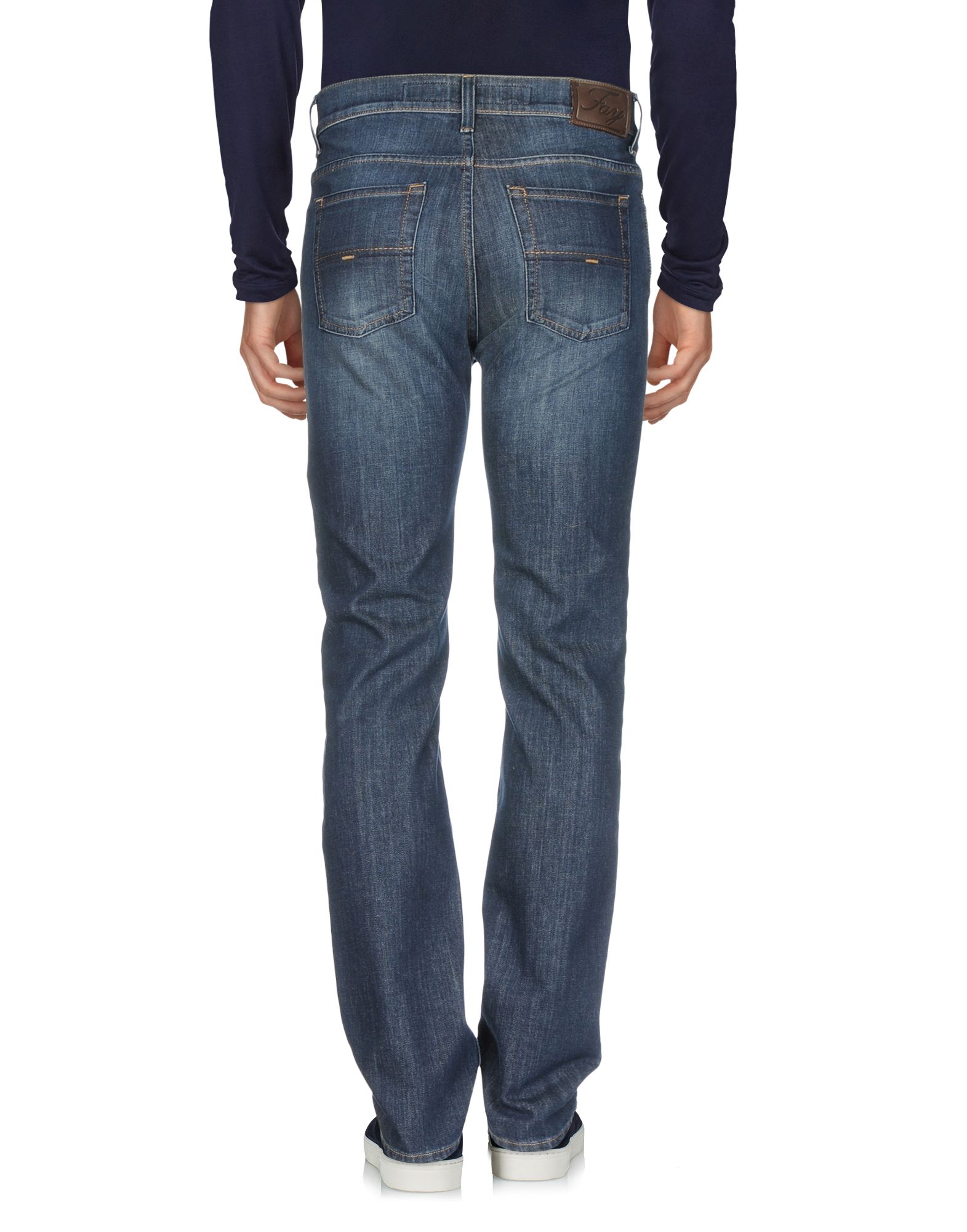 Pantaloni Jeans Jeans Pantaloni Fay Uomo - 42674359WF 3210b0 Pantaloni Jeans Jeans Pantaloni Fay Uomo - 42674359WF 3210b0