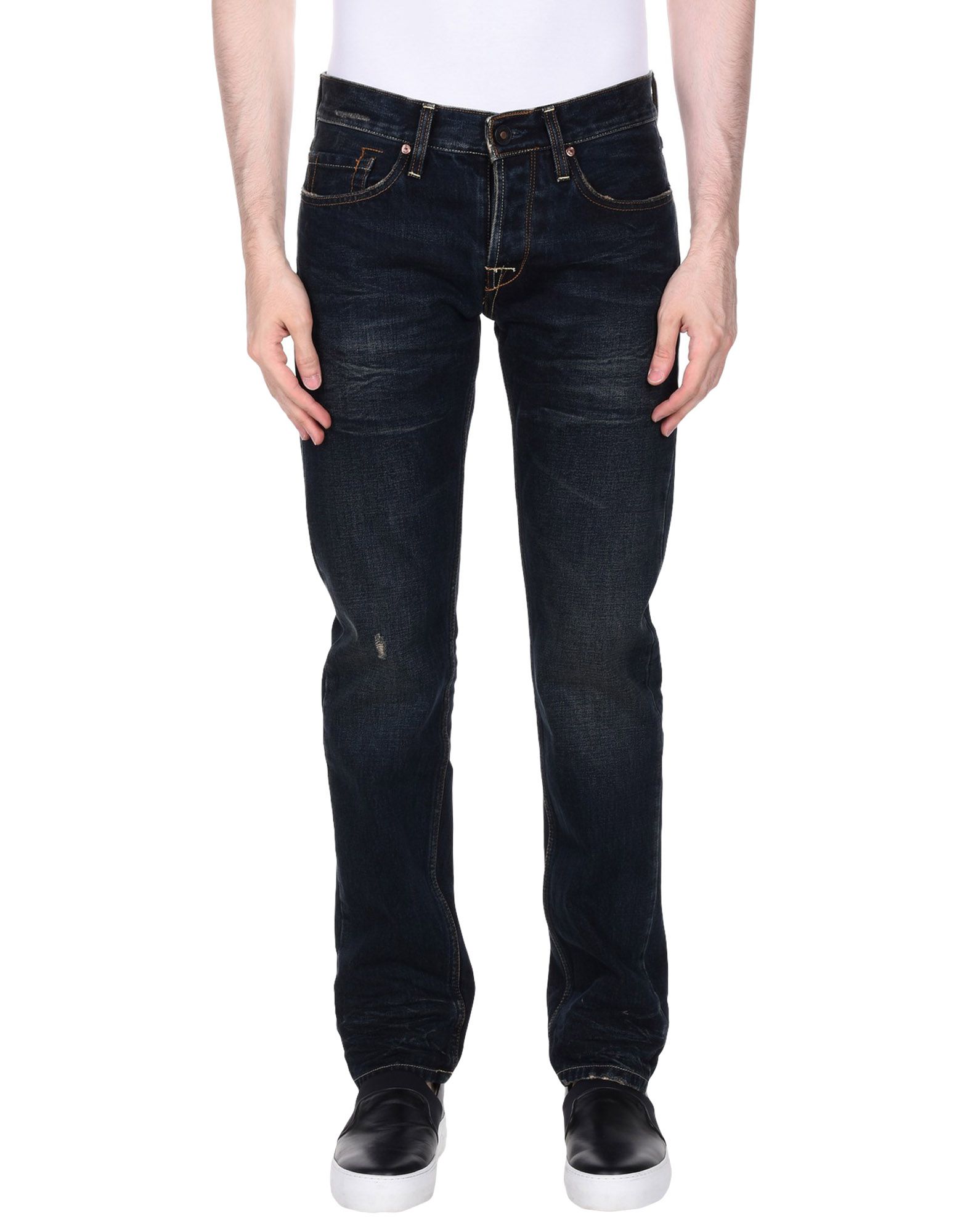 Pantaloni Jeans Genova Tela Genova Jeans Uomo - 42674593XT 57ab48 Pantaloni Jeans Genova Tela Genova Jeans Uomo - 42674593XT 57ab48