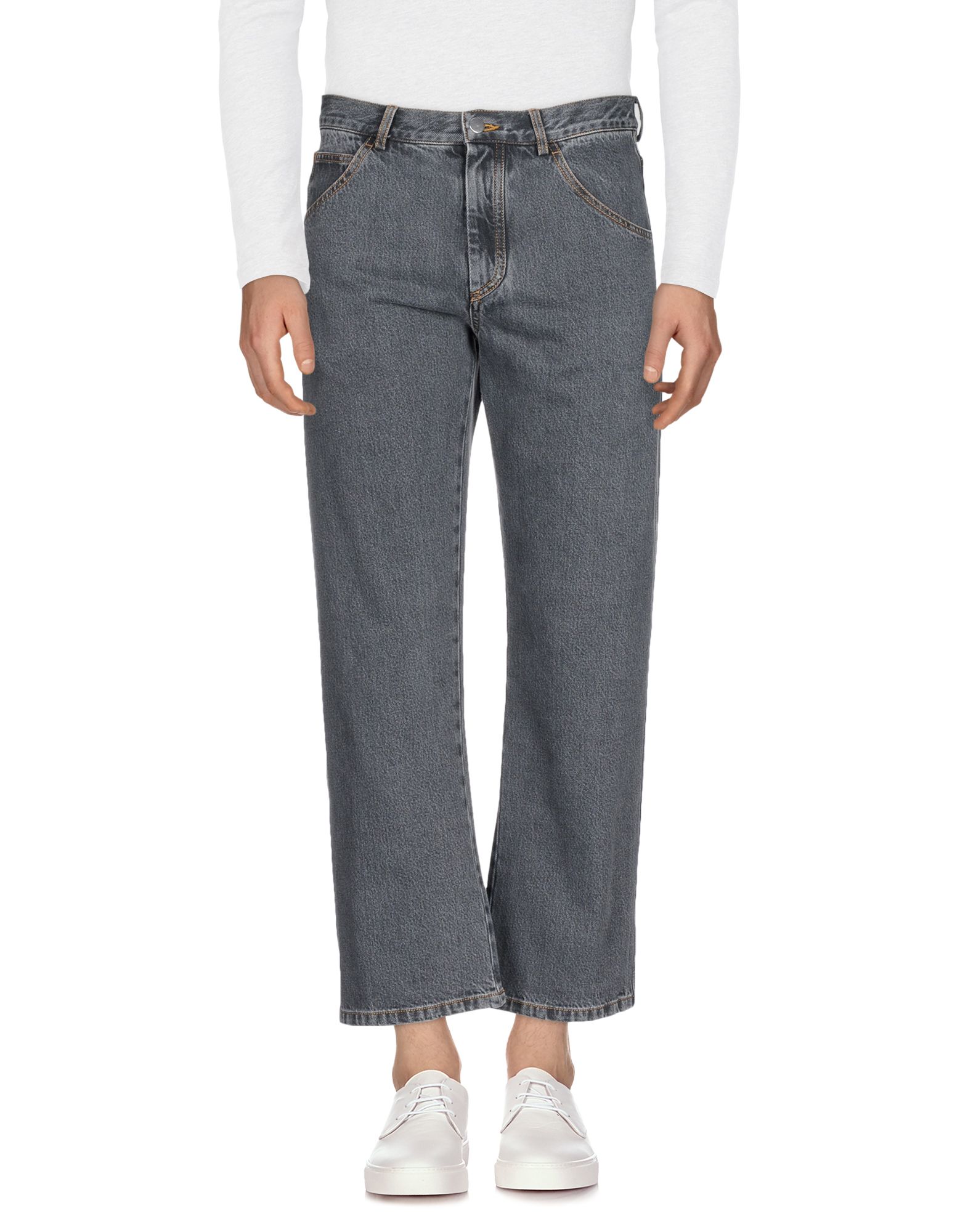 Pantaloni Jeans - Gosha Rubchinskiy Uomo - Jeans 42674647DK 44d57a Pantaloni Jeans - Gosha Rubchinskiy Uomo - Jeans 42674647DK 44d57a