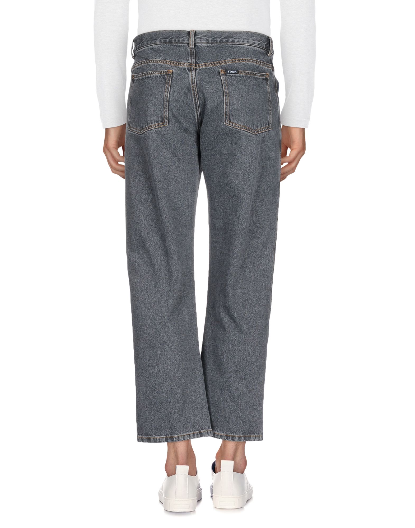 Pantaloni Jeans - Gosha Rubchinskiy Uomo - Jeans 42674647DK 44d57a Pantaloni Jeans - Gosha Rubchinskiy Uomo - Jeans 42674647DK 44d57a