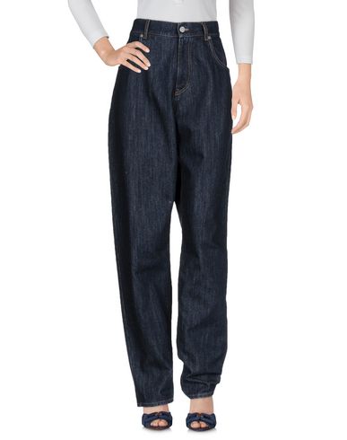 ZOOM MIU MIU - Denim pants