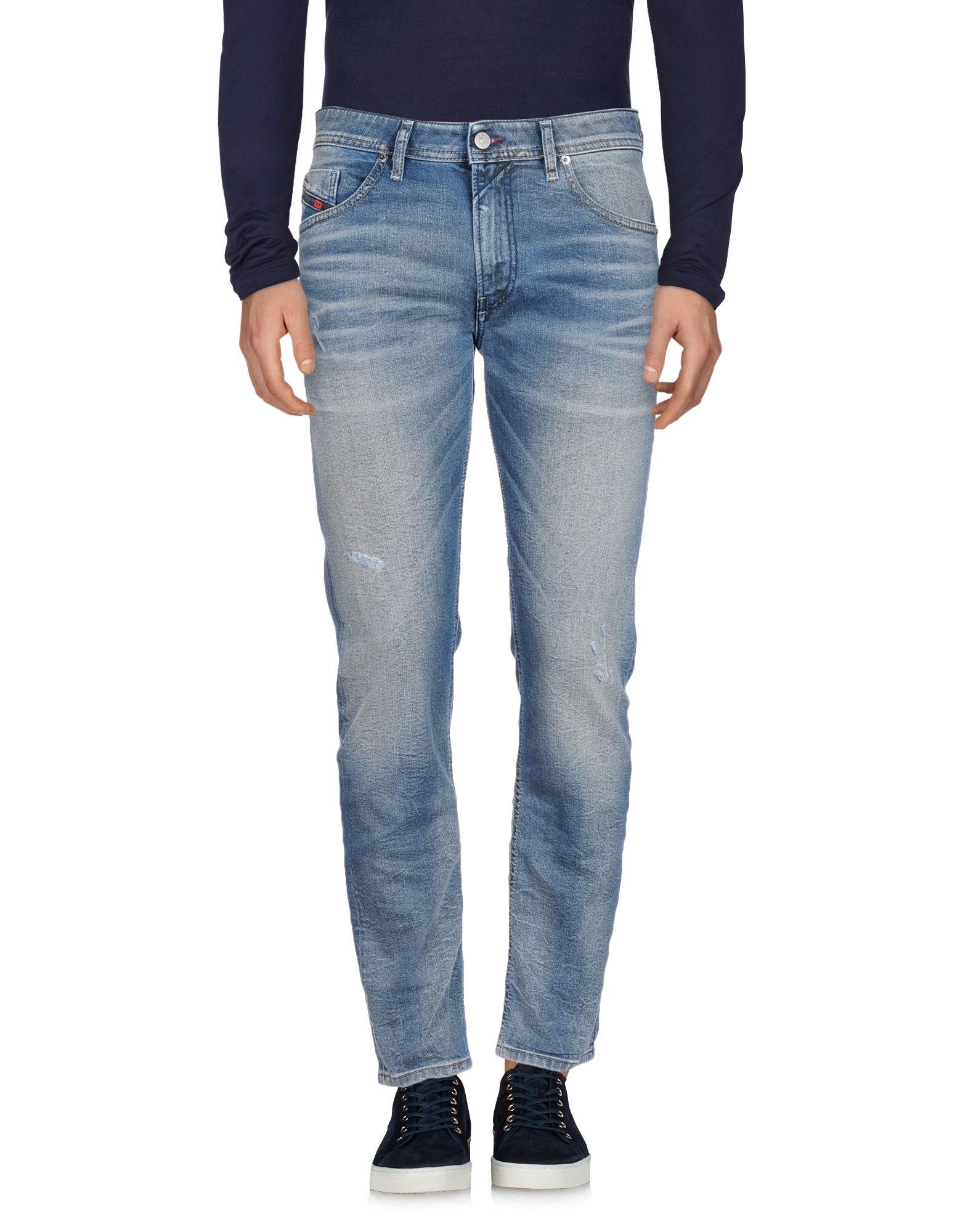 Pantaloni Jeans Diesel Uomo - 42674913DL Pantaloni Jeans Diesel Diesel Diesel Uomo - 42674913DL 59b391