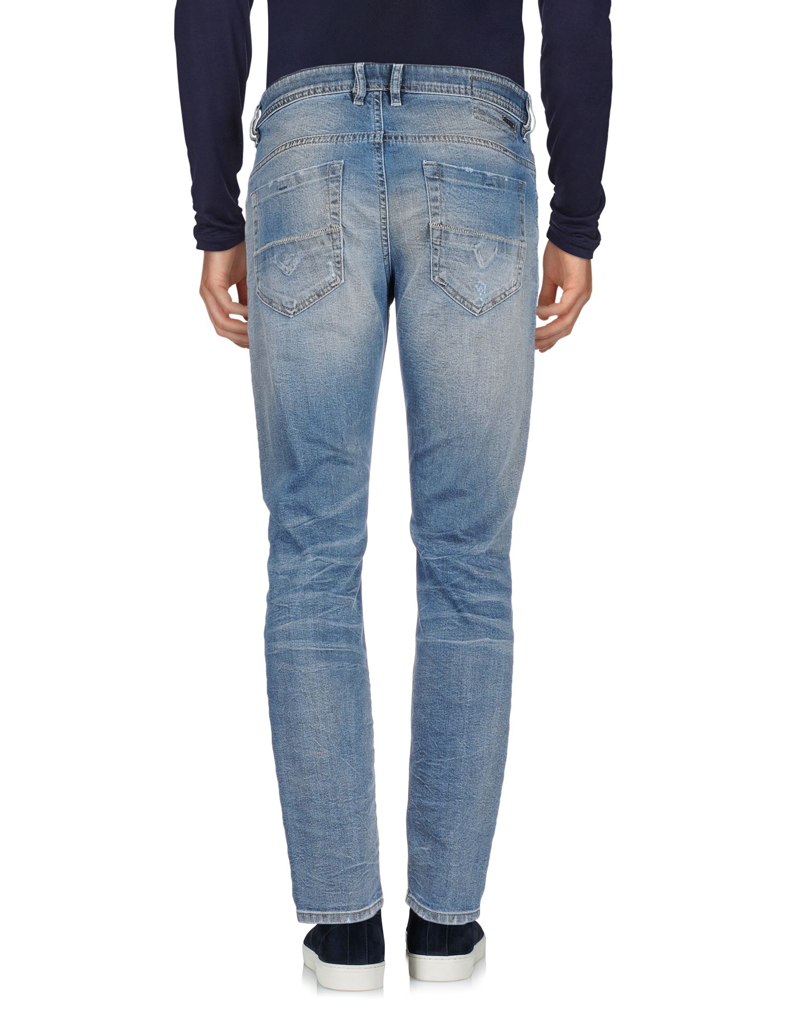 Pantaloni Jeans Diesel Diesel Diesel Uomo - 42674913DL 59b391 Pantaloni Jeans Diesel Diesel Diesel Uomo - 42674913DL 59b391