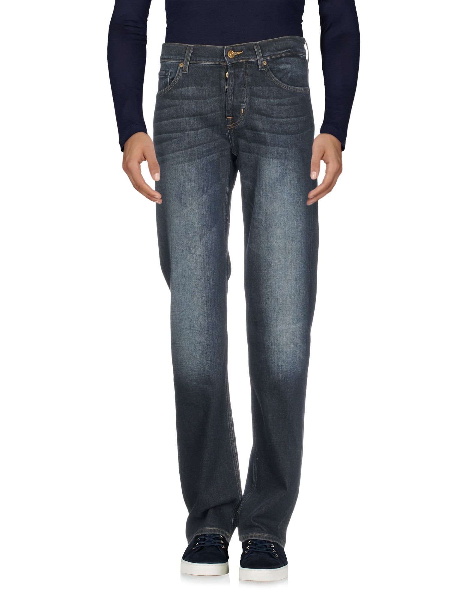 Pantaloni Jeans 7 For All Mankind Uomo - 42674939GQ 42674939GQ 42674939GQ c568c4 Pantaloni Jeans 7 For All Mankind Uomo - 42674939GQ 42674939GQ 42674939GQ c568c4