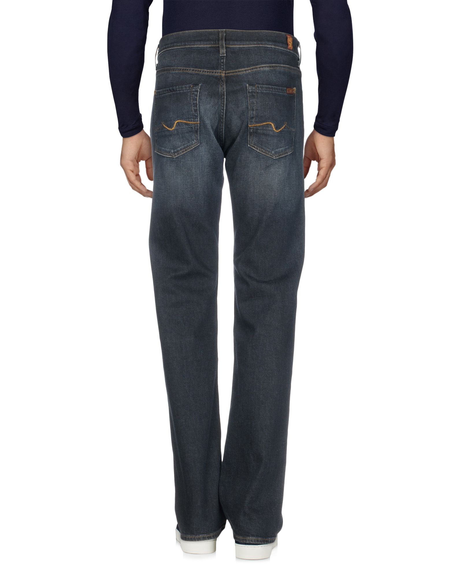 Pantaloni Jeans 7 For All Mankind Uomo - 42674939GQ 42674939GQ 42674939GQ c568c4 Pantaloni Jeans 7 For All Mankind Uomo - 42674939GQ 42674939GQ 42674939GQ c568c4