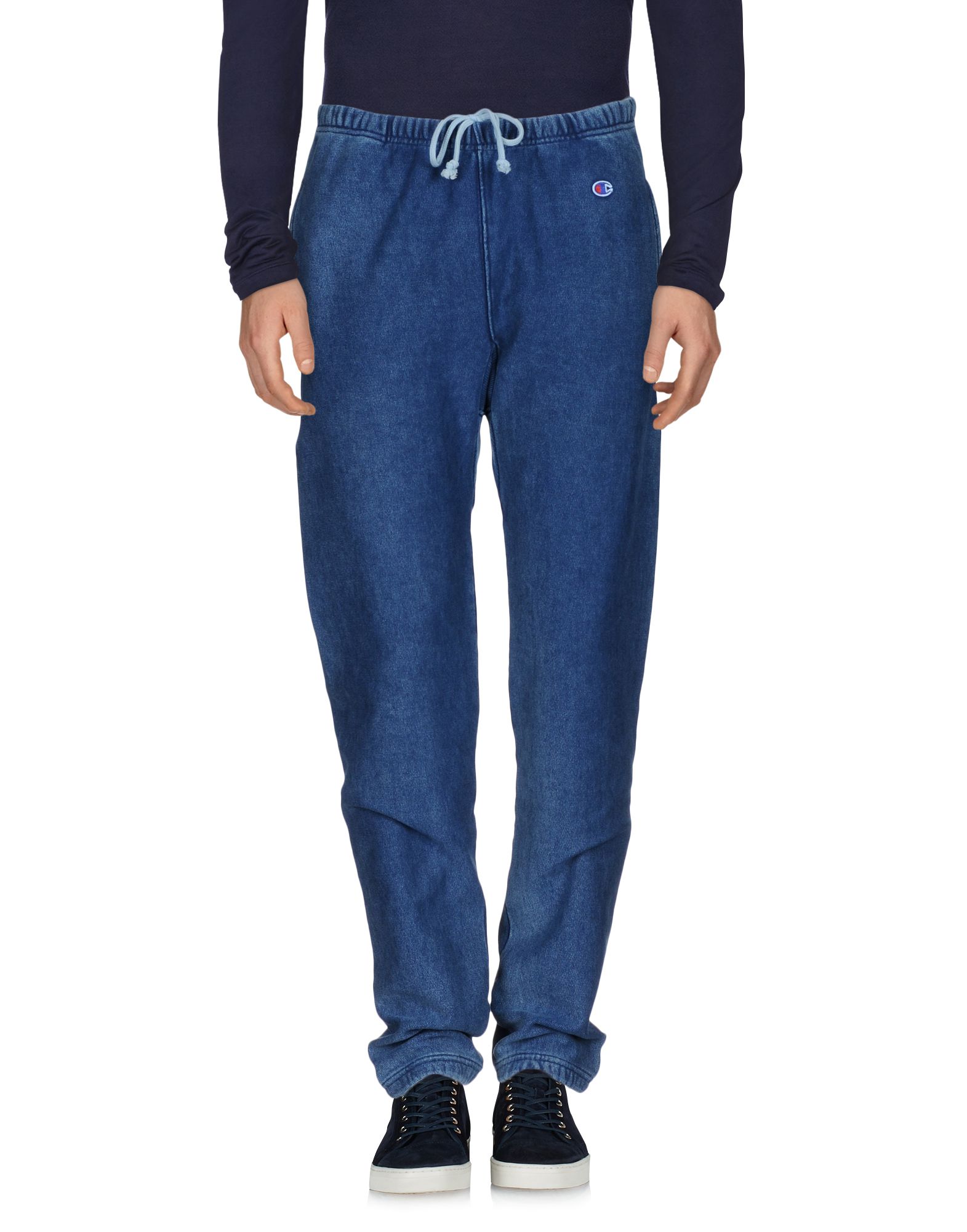 Pantaloni Jeans - Champion Uomo - Jeans 42674961DG 057136 Pantaloni Jeans - Champion Uomo - Jeans 42674961DG 057136