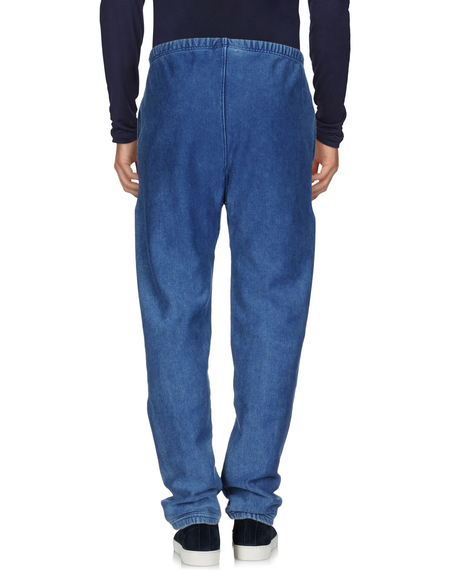 Pantaloni Jeans - Champion Uomo - Jeans 42674961DG 057136 Pantaloni Jeans - Champion Uomo - Jeans 42674961DG 057136