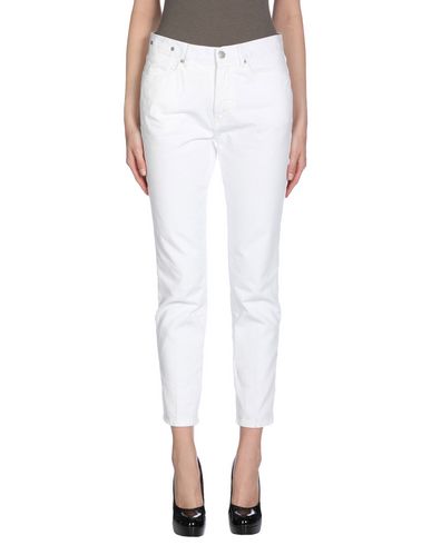 ZOOM DRIES VAN NOTEN - Denim pants