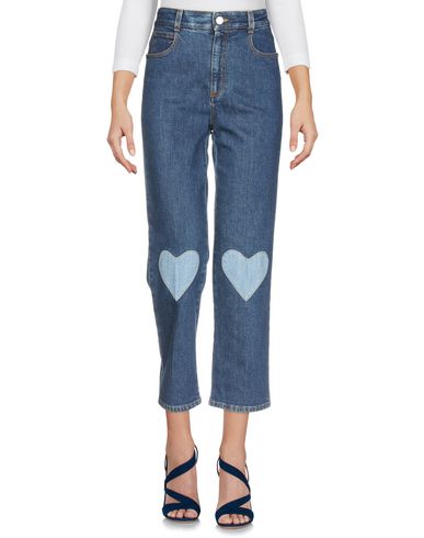 ZOOM STELLA McCARTNEY - Denim pants
