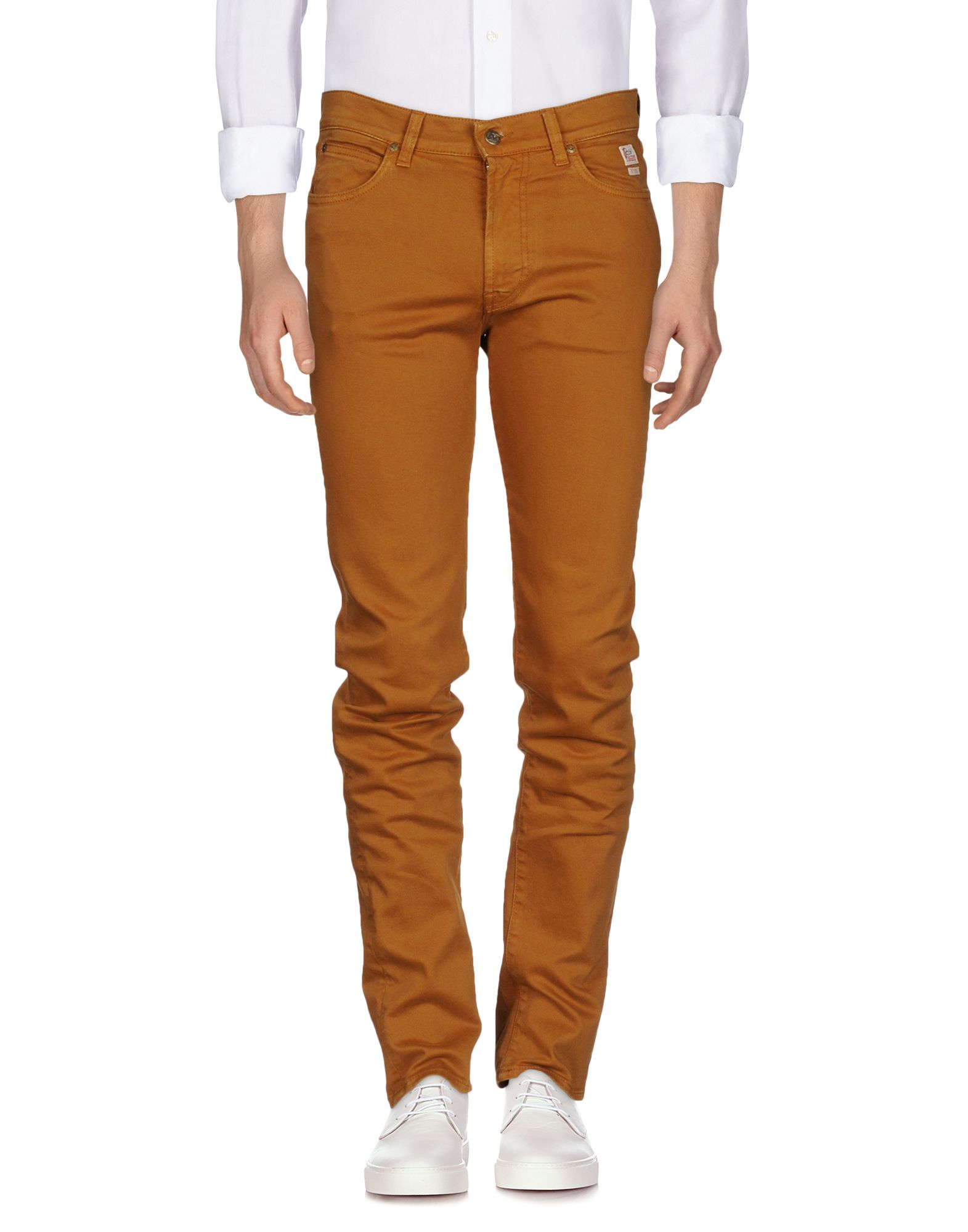 Pantaloni Jeans Ro Jeans Roger's Uomo - 42675521XX a1710a Pantaloni Jeans Ro Jeans Roger's Uomo - 42675521XX a1710a