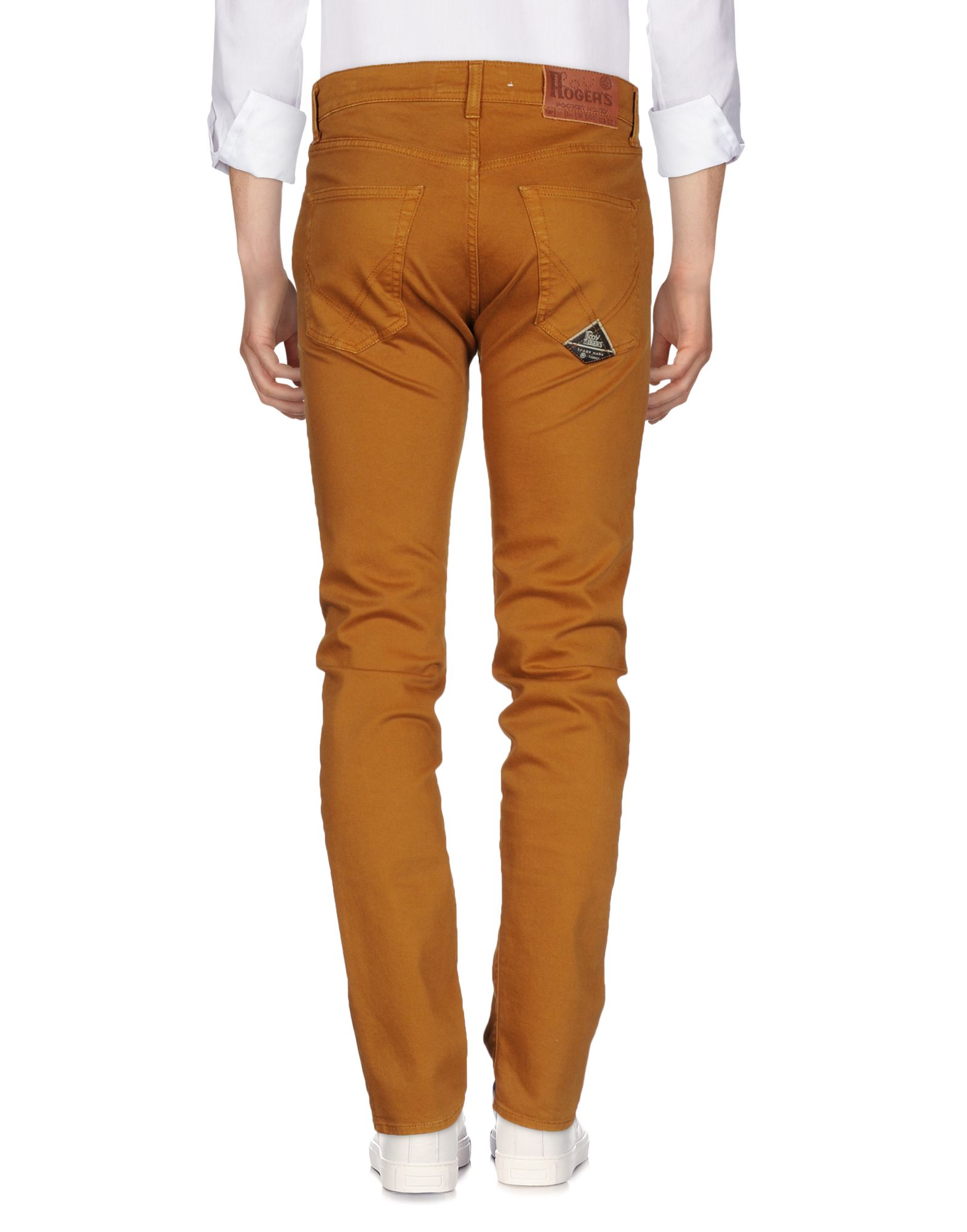 Pantaloni Jeans Ro Jeans Roger's Uomo - 42675521XX a1710a Pantaloni Jeans Ro Jeans Roger's Uomo - 42675521XX a1710a