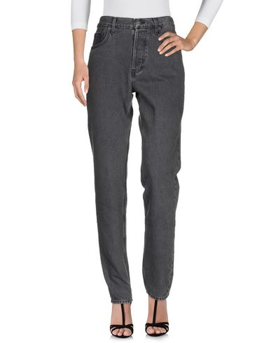 ZOOM YEEZY - Denim pants